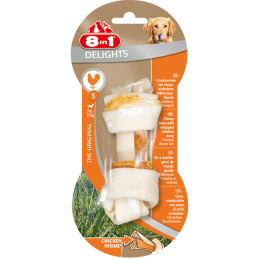 8In1 Przysmak Delights Bone S [T102403] 1 Szt.