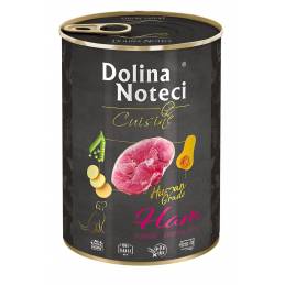 Dolina Noteci Cuisine Szynka 400G