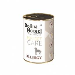 Dolina Noteci Pc Allergy 400G