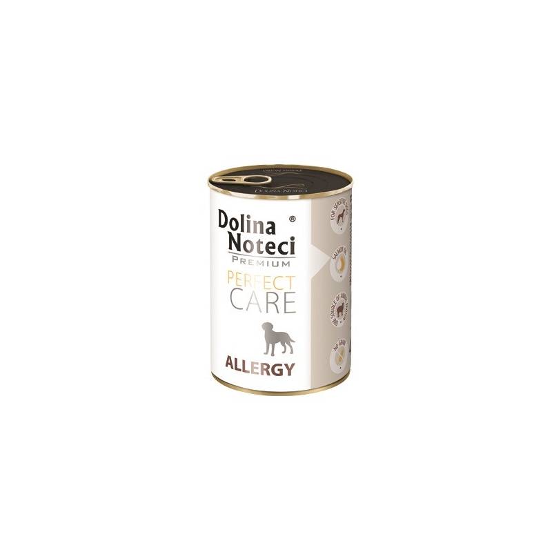 Dolina Noteci Pc Allergy 400G