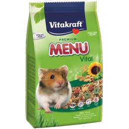 Vitakraft Menu Karma Dla Chomika Karłowatego 400G