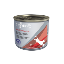 Trovet Rid Renal (Venison) 200G Kot