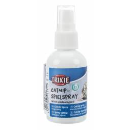 Trixie Kocimiętka Spray 50Ml [Tx-4241]