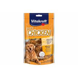 Vitakraft Chicken Kości Z Mięsem Kurcza 80G D/Psa