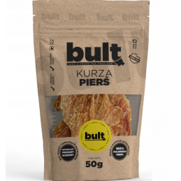 Bult Eko Pierś Z Kurczaka 50G