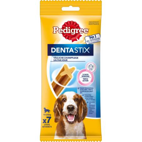 Pedigree Dentastix 180G [103986]