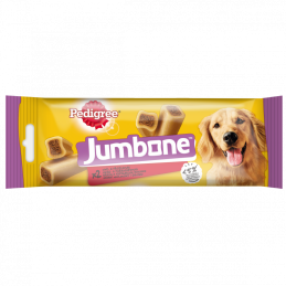 Pedigree Jumbone Medium 180G [409384]