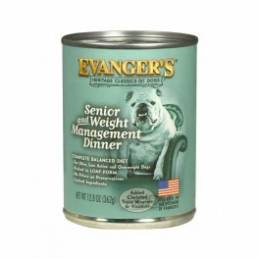 Evanger's Classics Senior & Light 362G