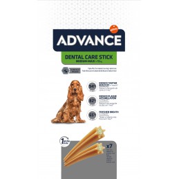 Advance Snack Dental Care Stick - Przysmak Dentystyczny Dla Psów 180G [500370]