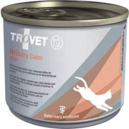 Trovet Ucd Urinary Calm 200G Kot