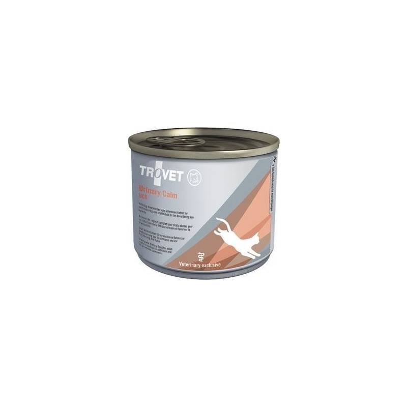 Trovet Ucd Urinary Calm 200G Kot