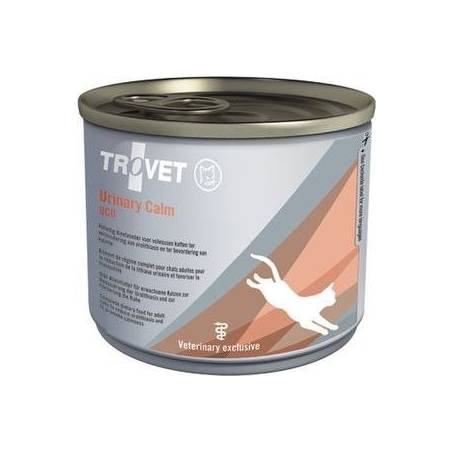 Trovet Ucd Urinary Calm 200G Kot