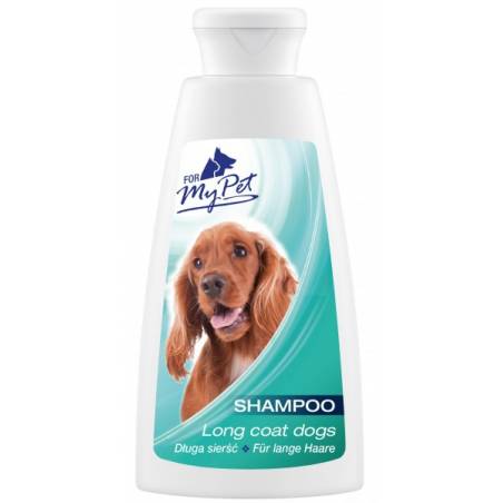 My Pet Szampon Dla Sierści Długiej 150 Ml