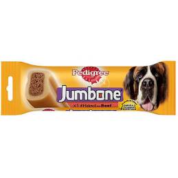 Pedigree Jumbone Large 210G [106123]