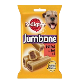 Pedigree Jumbone Small 180G [187601]