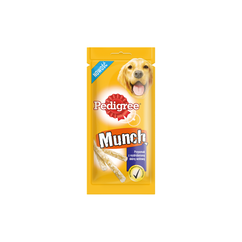 Pedigree Munch 48G [395101]