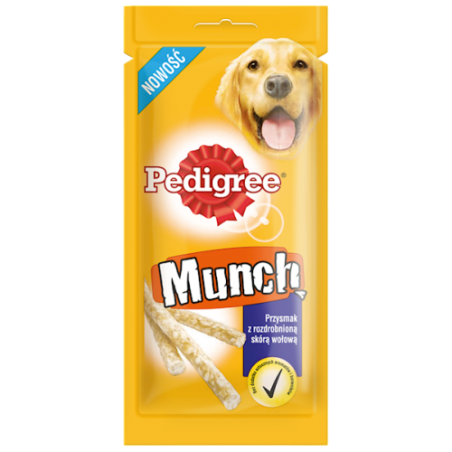 Pedigree Munch 48G [395101]