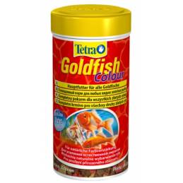 Tetra Goldfish Colour 100 Ml [T183742]