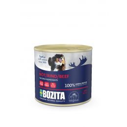 Bozita Paté Beef 625G