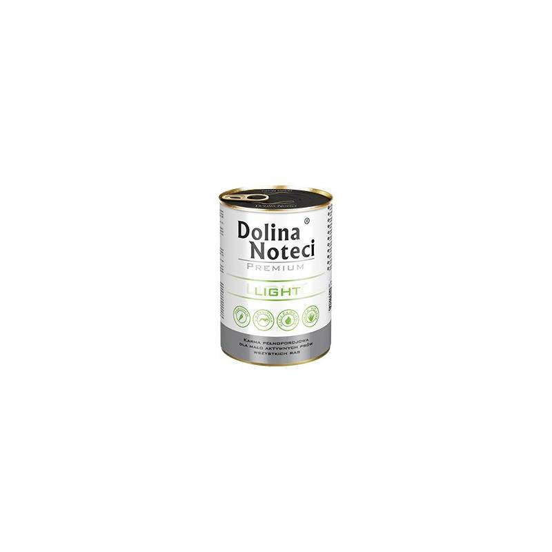 Dolina Noteci Light 400G