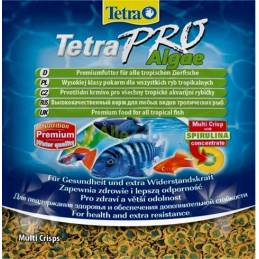 Tetra Zestaw Saszetek 2+1 Gratis (Tetrapro Algae 12G [T149397], Tetrapro Energy 12G [T149335], Tetrapro Colour 12G [T149366]) [T