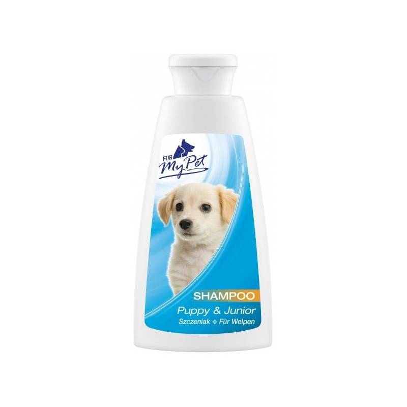 My Pet Szampon Dla Szczeniąt 150 Ml