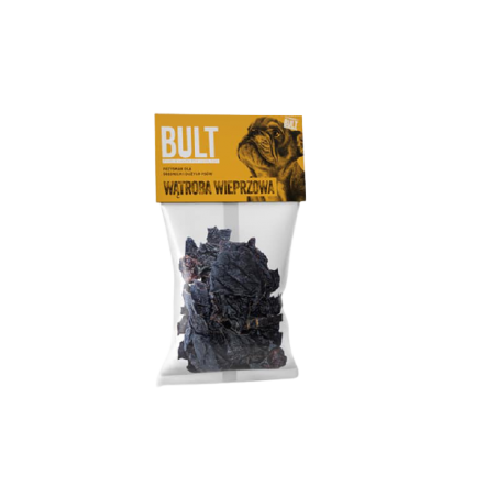 Bult Wątroba Wieprzowa 100G [P-0040]