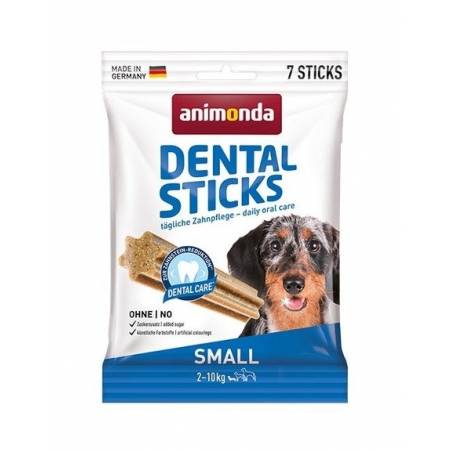 Animonda Przysmak Dentystyczny Mały (7 Sztuk) 110G