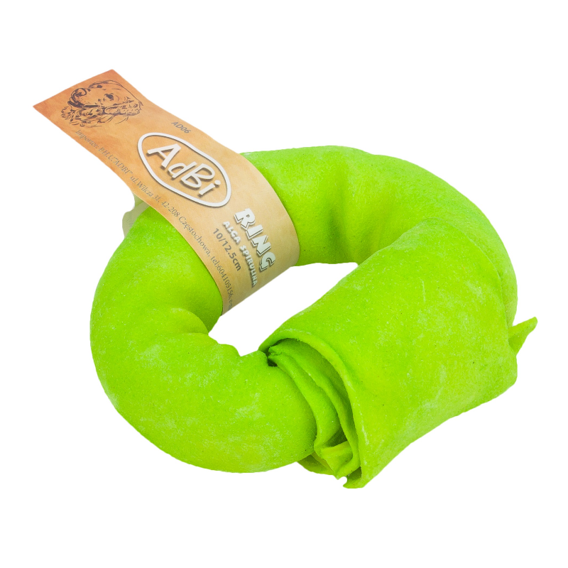 Adbi Ring 10/12.5Cm Alga Spirulina [Ad06] 1Szt