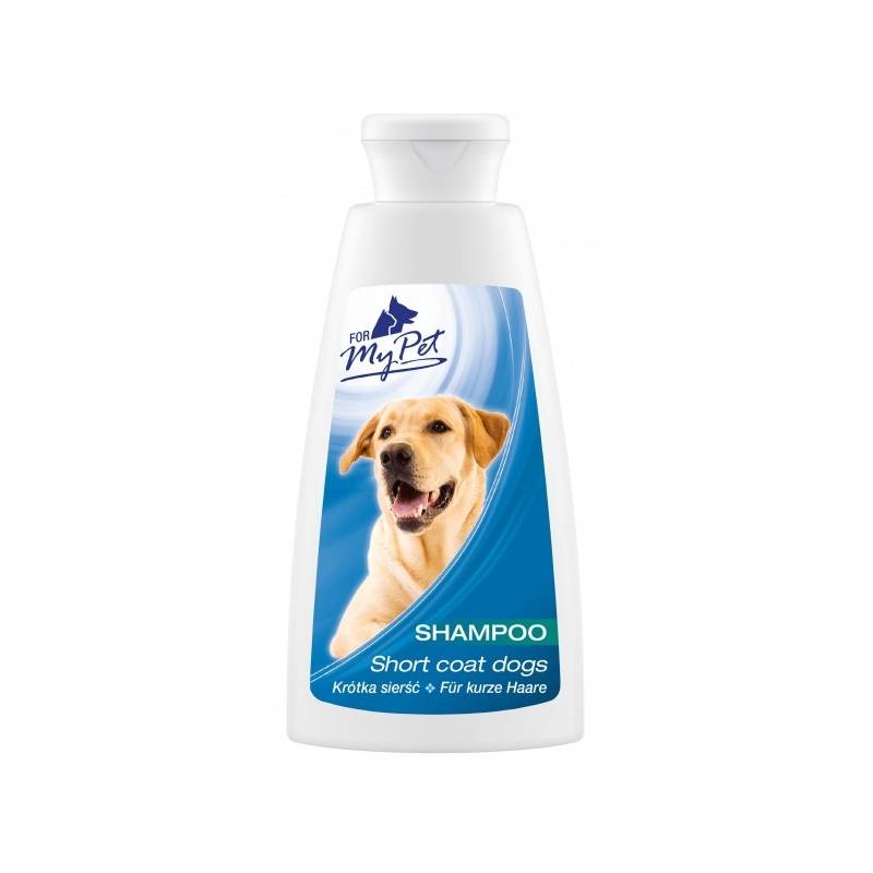 My Pet Szampon Dla Sierści Krótkiej 150 Ml