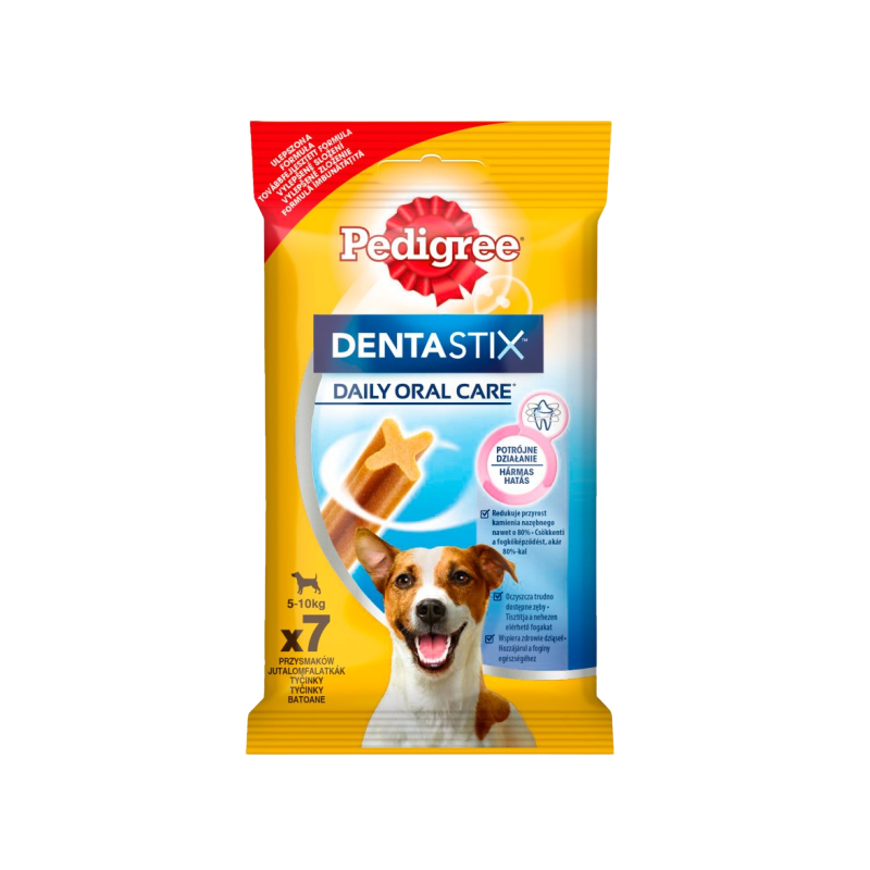 Pedigree Dentastix 110G [170571]