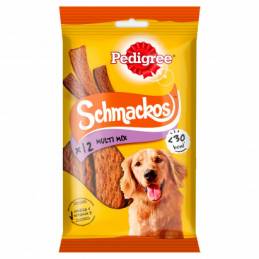 Pedigree Schmackos 86G