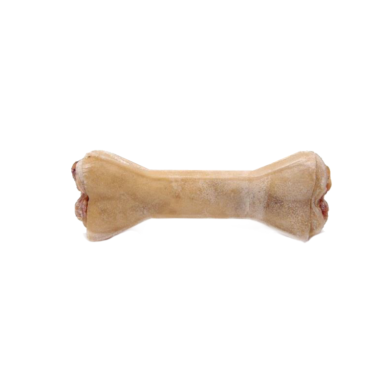 Biofeed Euphoria Bull Pizzle Bone Kość Z Penisem Wołowym 12Cm