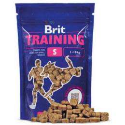 Brit Training Snack S 100 G