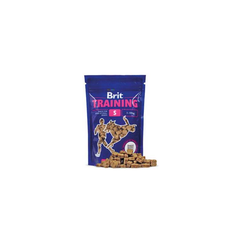 Brit Training Snack S 100 G