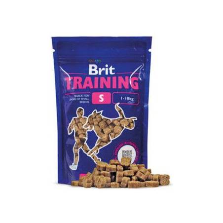 Brit Training Snack S 100 G