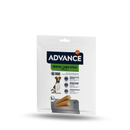 Advance Snack Dental Care Stick Mini - Przysmak Dentystyczny Dla Psów Ras Małych 90G [920855]