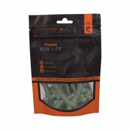 Fitmin Ffl Dog Treat Dental Chews With Seaweed 70G