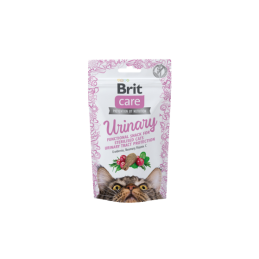 Brit Care Cat Snack Urinary 50G