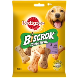 Pedigree Multi Biscrok 200G [116047]