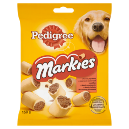 Pedigree Markies 150G [106563]