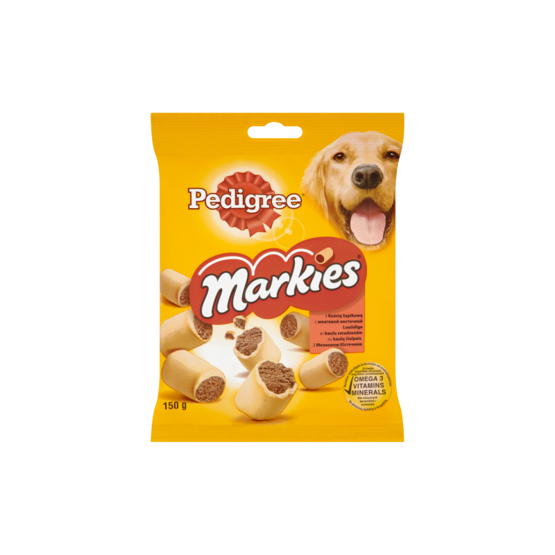 Pedigree Markies 150G [106563]