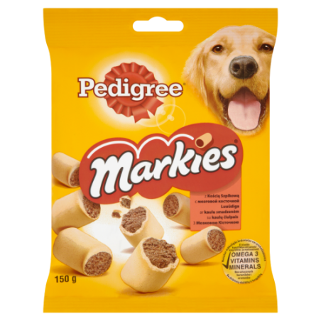 Pedigree Markies 150G [106563]