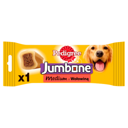 Pedigree Jumbone Medium 90G