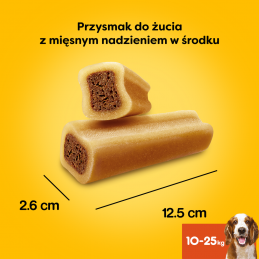 Pedigree Jumbone Medium 90G