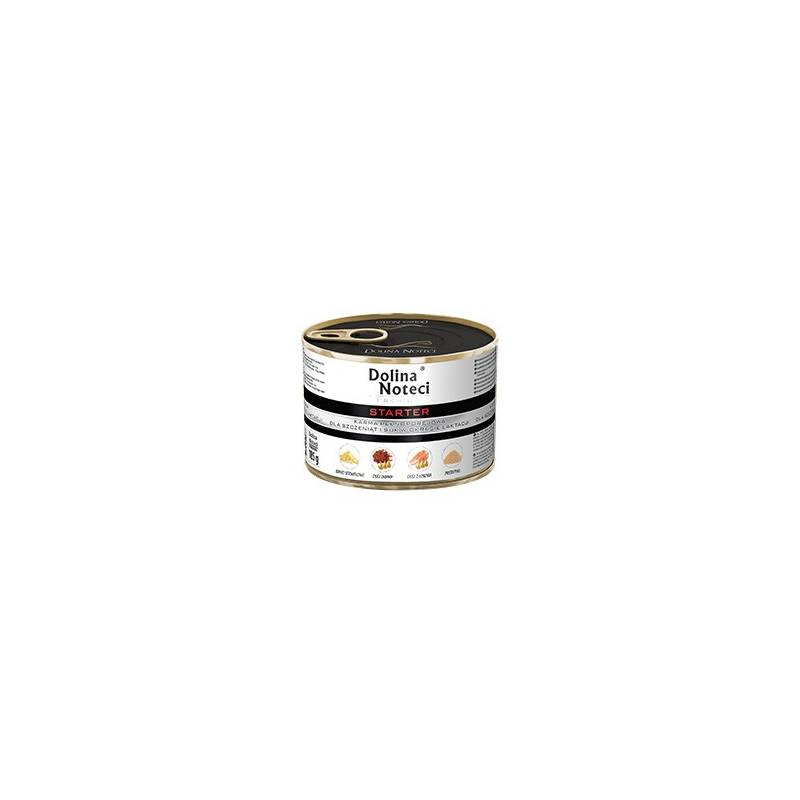 Dolina Noteci Starter 185G