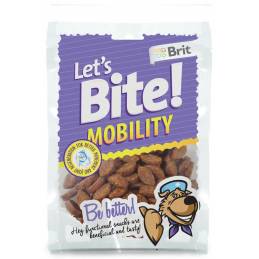 Brit Let's Bite Mobility 150 G