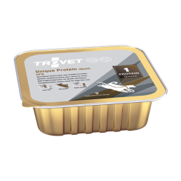 Trovet Upq Unique Protein (Quail) 100G