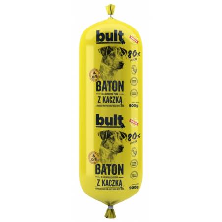 Bult Baton Z Kaczką 900G