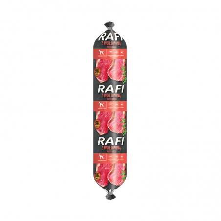 Rafi Baton Z Wołowiną 900G